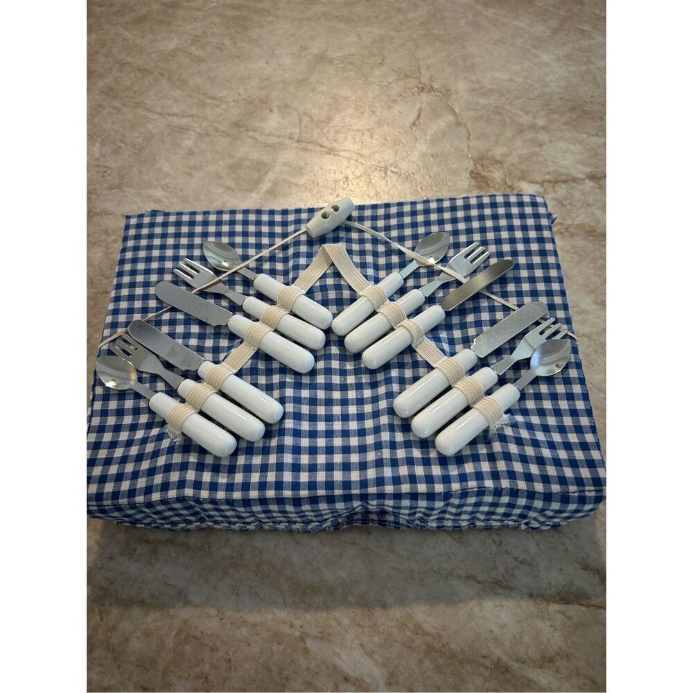 Miniature Tea Set - Picture 5 of 5